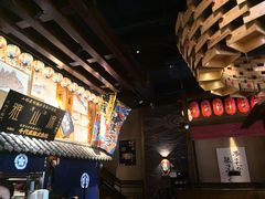 -千代武日本料理(哈西店)