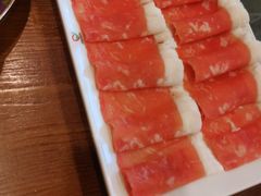 -百草滩羊·长江大酒店餐饮中心