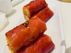 -蔡澜点心·粤菜(月星环球港店)