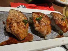 -御牛道日式烤肉料理(杭州万象城店)