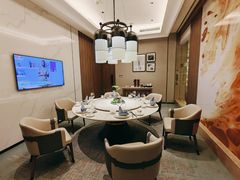 -粤海喜来登酒店·采悦轩中餐厅(天河城店)