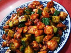 -北大地皖峰饭馆