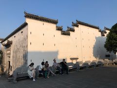 -潜口民宅博物馆