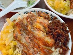 -老柴枝猪脚饭(窑岭店)