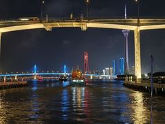 -澳门环岛游湾仔码头
