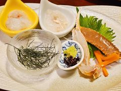 -蟹道乐(新宿本店)