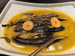 软炝虎尾-A One Kitchen·南京精菜馆(德基广场店)
