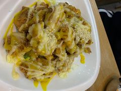 -朴鲸家正宗韩国料理(福田店)