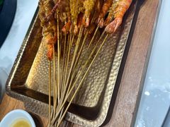 -尖沙咀大酒楼(大沥竹基南店·粤菜海鲜·宴会聚餐)