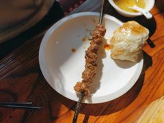 -竹溪一号·天域阁(骑马山店)