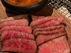 -予炙·碳烤纯血和牛