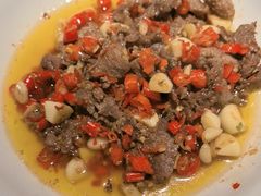 -费大厨辣椒炒肉(黄兴中心广场店)