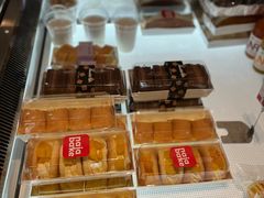 -那家面包房(珠江路店)