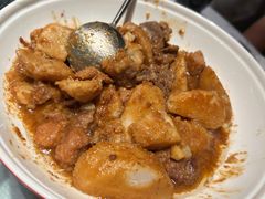 -传统菜农庄(皇姑路店)