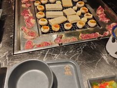 -塘屋烧烤·云南火塘烧烤品牌(新亚洲店)