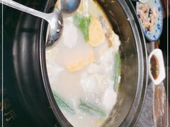 -大匠工房古船木艺术餐厅·猪肚鸡专门店(长白仙岛店)