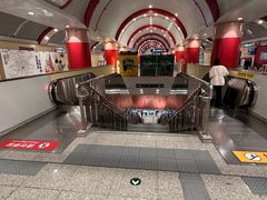 -王府井(地铁站)