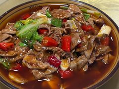 -周师饭店