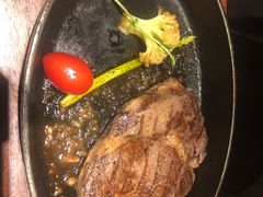 -西堤牛排(南京龙江店)