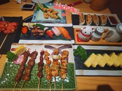 -大和食乐·鲜和牛酸汤火锅(环宇荟店)