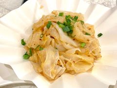 XO酱陈村粉-顺德人家食府(黄金广场店)