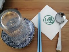 -小岛餐厅