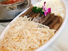 -今日炊牛·潮汕牛肉火锅(华采天地店)