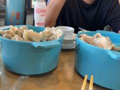 -老边饺子馆·东北菜(虎坊桥店)