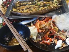 -庆合府重庆大排档(紫都城店)