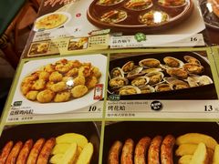 -萨莉亚意式餐厅(深圳北站店)