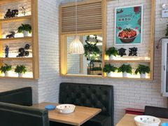 -拿渡·水煮鱼麻辣香锅(王府井奥莱·香江小镇店)