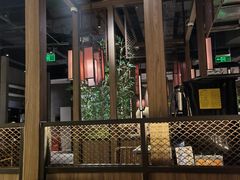 -湊湊火锅·茶憩(世博大道店)