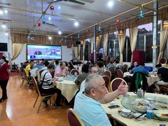 大堂-区海鸡场饭店(石壁店)
