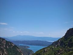 -云蒙山风景区