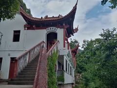 -天台山赤城山景区