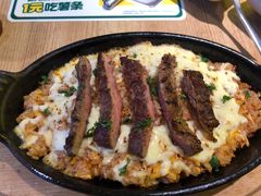 -豪客来牛排(宝龙城市广场店)