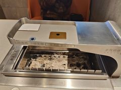 -丰茂烤串(公园店)
