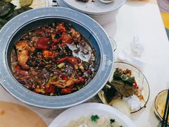 -谢三姐金奖啤酒鱼(总店)