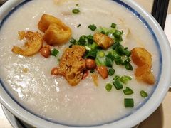 -香港池仔记肠粉王(博多新记襄阳南路店)