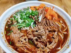 -晓马鸭店(新芜路店)