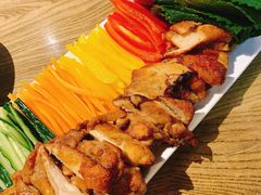 -Dak's 炸鸡(远景路店)