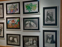 -好莱坞音乐进修学校(四川北路校区)