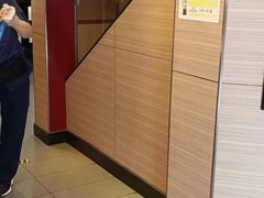 -麦当劳(交道口店)