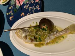 -三利音·玖弄小鲜(浦东嘉里城店)