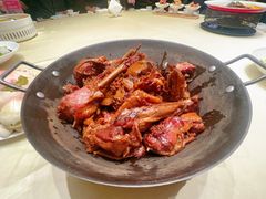 -7号院家宴.烧鸽子(门头沟店)