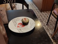 -3A07逆爱杯子蛋糕