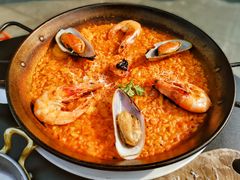 -LA PICADA 西班牙餐厅(成都远洋太古里店)