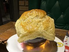 俄式瓦罐牛肉-卢布里西餐厅(总店)