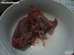 -老铁家腊牛羊肉(回民街店)