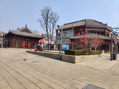 -即墨古城